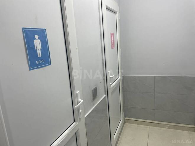 Сдаётся 5-комн. офис 190 м², м. Гянджлик, photo 11 from 14