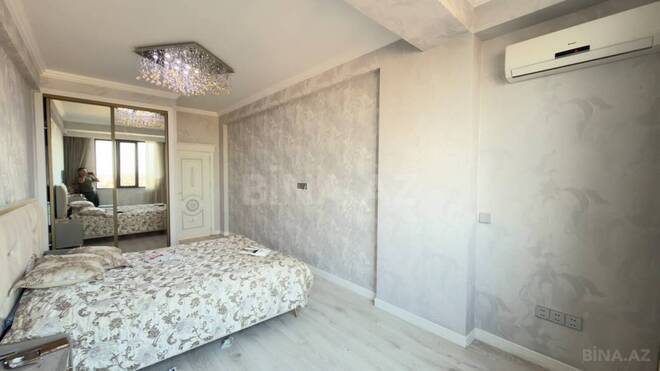 Продается 3-комн. новостройка 94 м², м. Кара Караев, photo 13 from 23