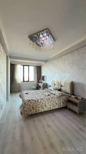 Продается 3-комн. новостройка 94 м², м. Кара Караев, photo 9 from 23