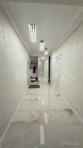 Продается 3-комн. новостройка 94 м², м. Кара Караев, photo 17 from 23