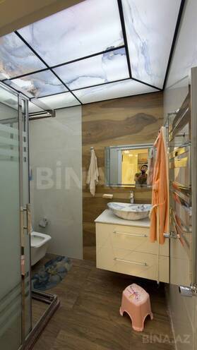 Продается 3-комн. новостройка 94 м², м. Кара Караев, photo 19 from 23
