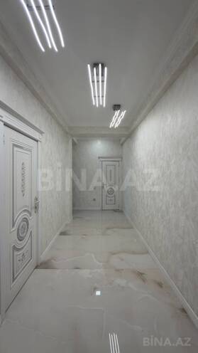 Продается 3-комн. новостройка 94 м², м. Кара Караев, photo 18 from 23