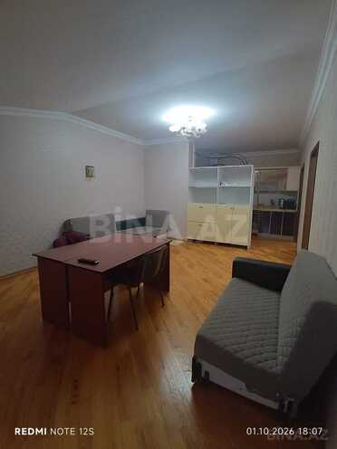 Сдается 3-комн. новостройка 95 м², м. Мемар Аджеми, photo 4 from 20
