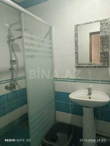 Сдается 3-комн. новостройка 95 м², м. Мемар Аджеми, photo 13 from 20