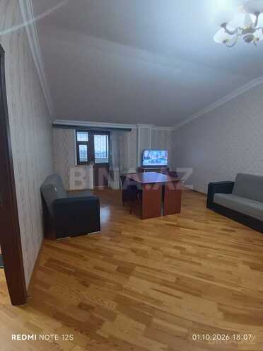 Сдается 3-комн. новостройка 95 м², м. Мемар Аджеми, photo 3 from 20