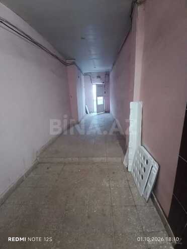 Сдается 3-комн. новостройка 95 м², м. Мемар Аджеми, photo 19 from 20