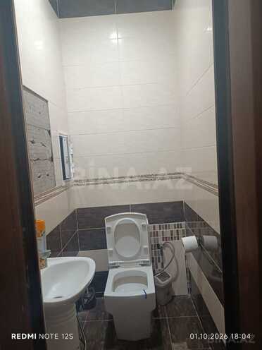 Сдается 3-комн. новостройка 95 м², м. Мемар Аджеми, photo 14 from 20