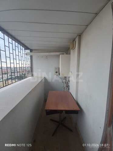 Сдается 3-комн. новостройка 95 м², м. Мемар Аджеми, photo 17 from 20
