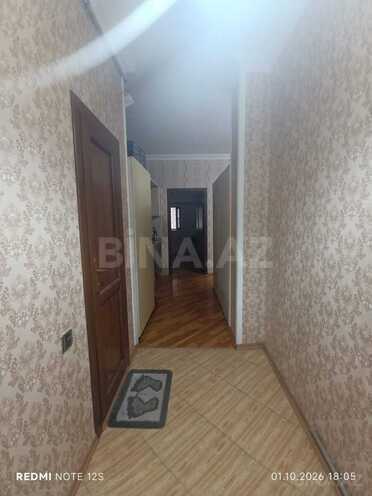 Сдается 3-комн. новостройка 95 м², м. Мемар Аджеми, photo 11 from 20