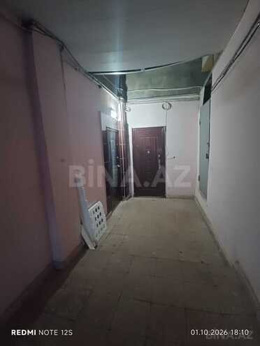 Сдается 3-комн. новостройка 95 м², м. Мемар Аджеми, photo 18 from 20