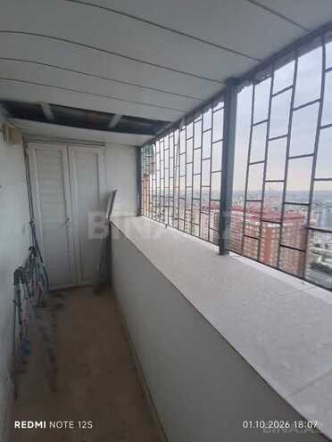 Сдается 3-комн. новостройка 95 м², м. Мемар Аджеми, photo 16 from 20