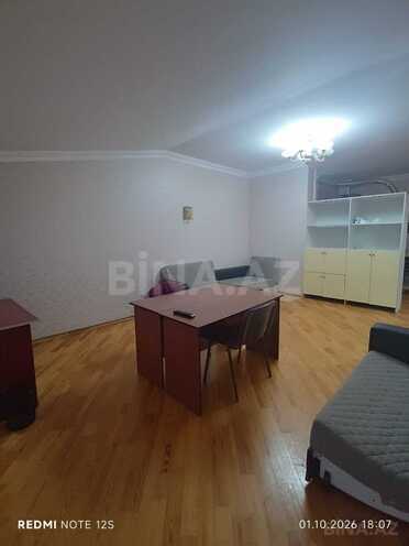 Сдается 3-комн. новостройка 95 м², м. Мемар Аджеми, photo 5 from 20