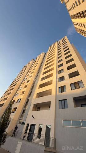 Продается 3-комн. новостройка 94 м², м. Кара Караев, photo 22 from 23