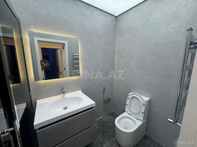 Сдается 2-комн. новостройка 80 м², м. Кара Караев, photo 11 from 12