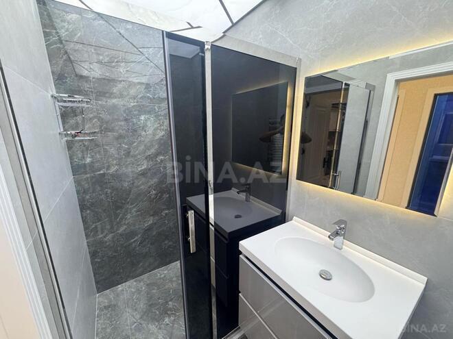 Сдается 2-комн. новостройка 80 м², м. Кара Караев, photo 10 from 12