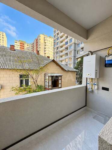 Продается 2-комн. новостройка 56 м², м. Нефтчиляр, photo 8 from 9