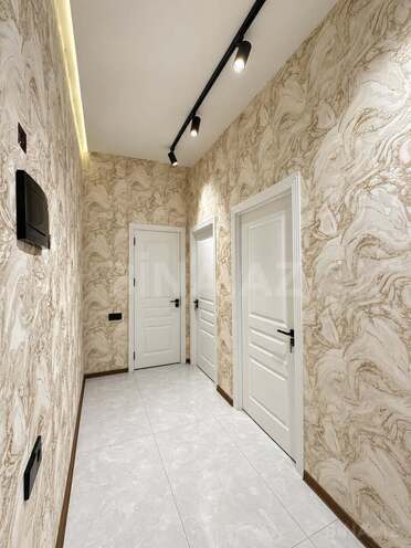 Продается 2-комн. новостройка 56 м², м. Нефтчиляр, photo 7 from 9