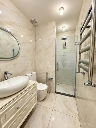 Продается 2-комн. новостройка 56 м², м. Нефтчиляр, photo 6 from 9