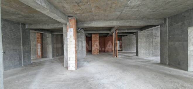 Сдаётся  объект 500 м², м. Иншаатчылар, photo 4 from 9