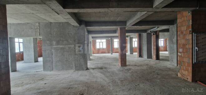 Сдаётся  объект 500 м², м. Иншаатчылар, photo 7 from 9