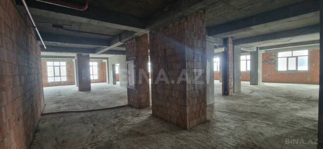 Сдаётся  объект 500 м², м. Иншаатчылар, photo 8 from 9