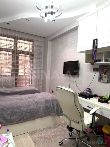 Продается 3-комн. новостройка 110 м², м. 28 мая, photo 11 from 17