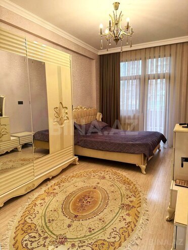 Продается 3-комн. новостройка 110 м², м. 28 мая, photo 9 from 17