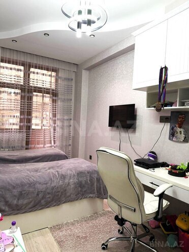 Продается 3-комн. новостройка 110 м², м. 28 мая, photo 10 from 17