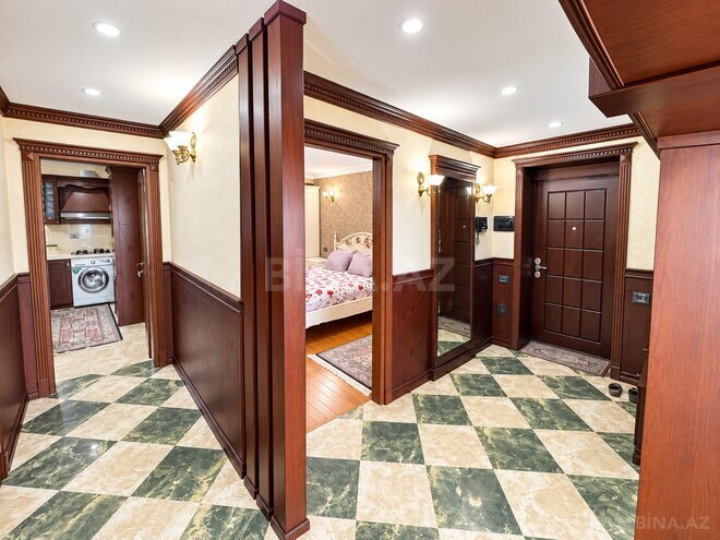 Сдается 2-комн. новостройка 100 м², Сабаильский р., photo 5 from 12