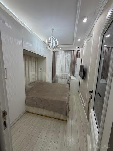 Продается 3-комн. вторичка 65 м², м. Мемар Аджеми, photo 8 from 18