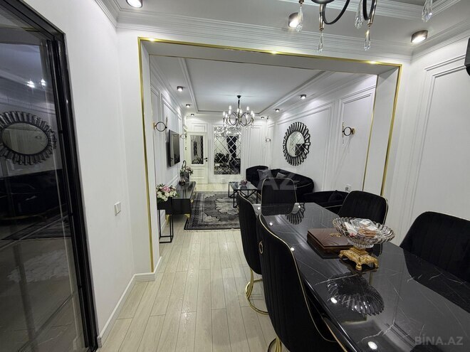 Продается 3-комн. вторичка 65 м², м. Мемар Аджеми, photo 4 from 18
