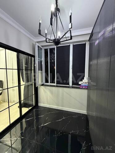 Продается 3-комн. вторичка 65 м², м. Мемар Аджеми, photo 14 from 18