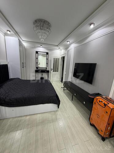 Продается 3-комн. вторичка 65 м², м. Мемар Аджеми, photo 6 from 18