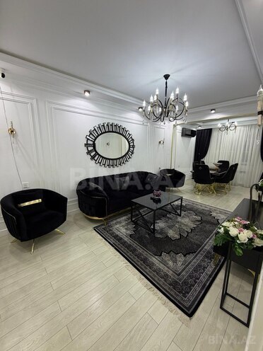 Продается 3-комн. вторичка 65 м², м. Мемар Аджеми, photo 3 from 18