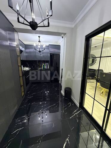 Продается 3-комн. вторичка 65 м², м. Мемар Аджеми, photo 11 from 18