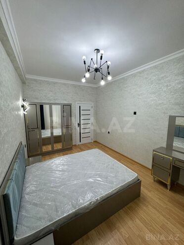 İcarəyə verilir 2 otaqlı yeni tikili 60 m², Gənclik m., photo 4 from 19