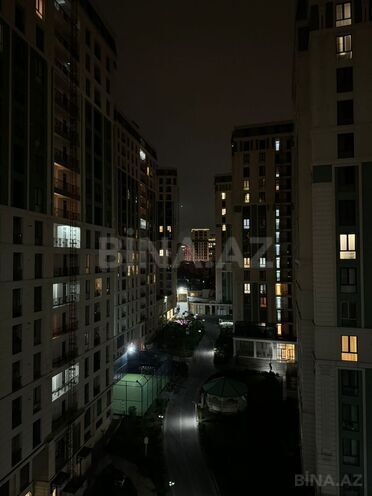 İcarəyə verilir 2 otaqlı yeni tikili 60 m², Gənclik m., photo 12 from 19