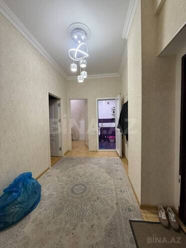 Satılır 2 otaqlı yeni tikili 55 m², Xətai r., photo 1 from 10