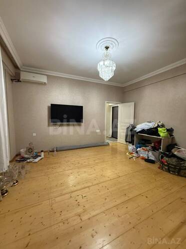 Satılır 2 otaqlı yeni tikili 55 m², Xətai r., photo 4 from 10