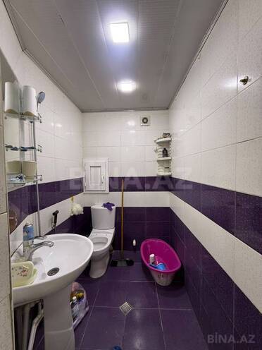 Satılır 2 otaqlı yeni tikili 55 m², Xətai r., photo 9 from 10