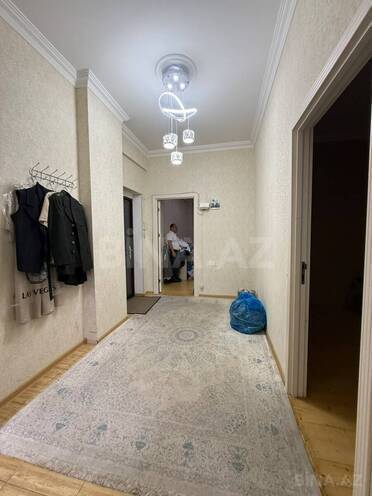 Satılır 2 otaqlı yeni tikili 55 m², Xətai r., photo 3 from 10