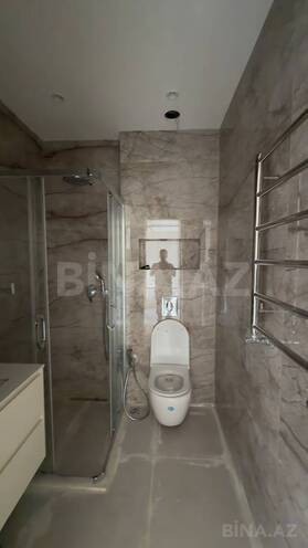 Продается 3-комн. новостройка 69 м², м. Бакмил, photo 22 from 24
