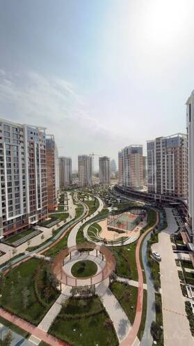 Продается 3-комн. новостройка 69 м², м. Бакмил, photo 23 from 24