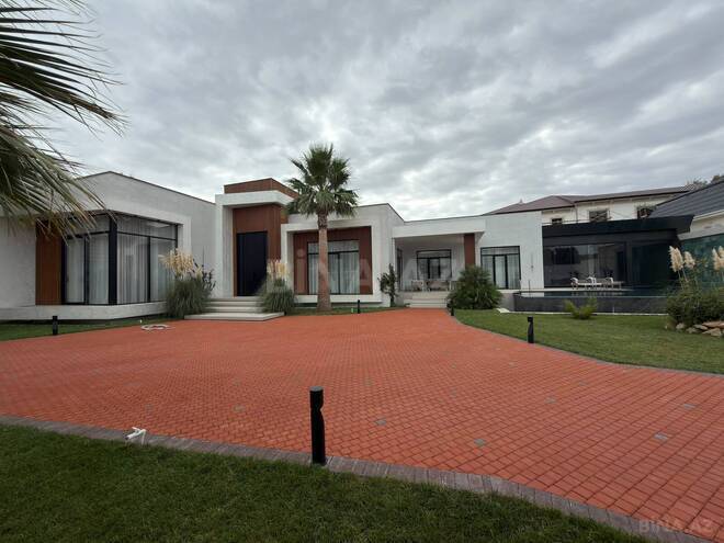 Продается 6-комн. дом/дача 350 м², пос. Мардакан, photo 1 from 26