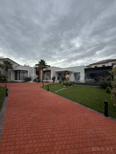 Продается 6-комн. дом/дача 350 м², пос. Мардакан, photo 3 from 26