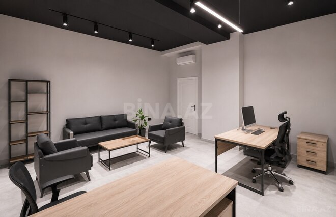 Satılır  obyekt 264 m², 28 May m., photo 10 from 20