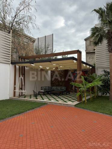 Продается 6-комн. дом/дача 350 м², пос. Мардакан, photo 9 from 26