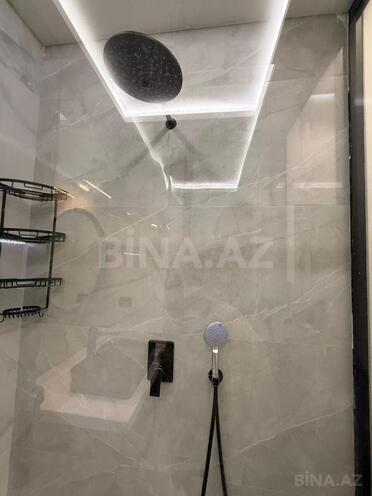 İcarəyə verilir 2 otaqlı yeni tikili 54 m², 28 May m., photo 22 from 30