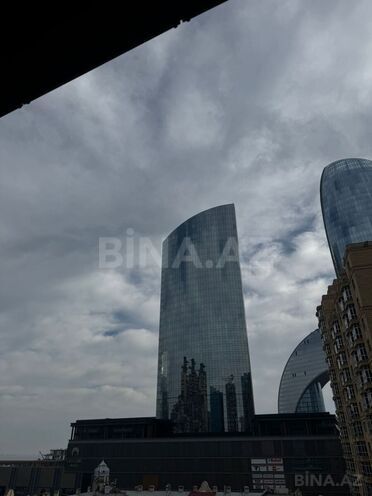 İcarəyə verilir 2 otaqlı yeni tikili 54 m², 28 May m., photo 26 from 30