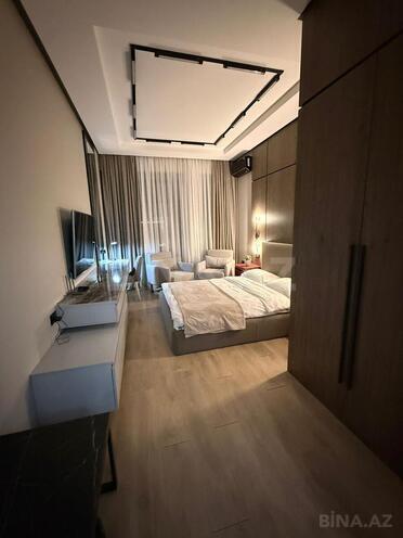 İcarəyə verilir 2 otaqlı yeni tikili 54 m², 28 May m., photo 11 from 30